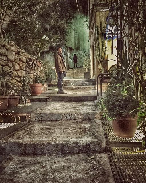  old  vintage  vintagestyle  stairsandsteps  stairs  cafeemnazih ...