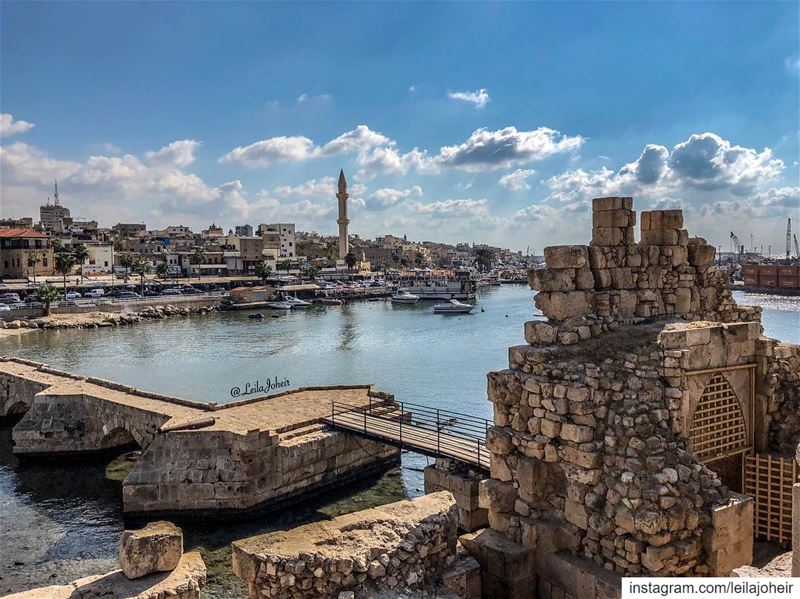  oldcity  livelovesaida  lebanesehouse  architecture  beyrouthlife ... (Saïda, Al Janub, Lebanon)