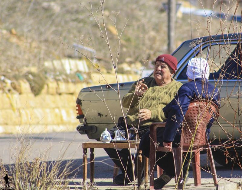  oldmens villegelife  villige barouk chouf lebanon lebanonbyalocal ... (Bâroûk, Mont-Liban, Lebanon)