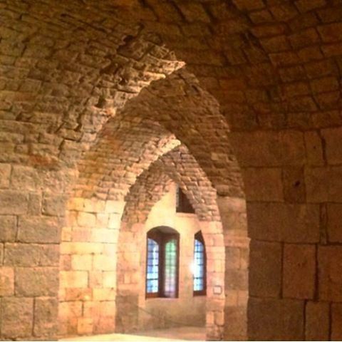 oldpalace oldarchitecture lebanesearchitecture stonepalace stonewall heritage  historicalplace (Beit ed-Dine)