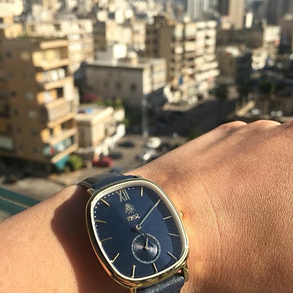 " On a  hot  summer  afternoon in  beirut  Lebanon with my  10452dna ... (Beirut, Lebanon)