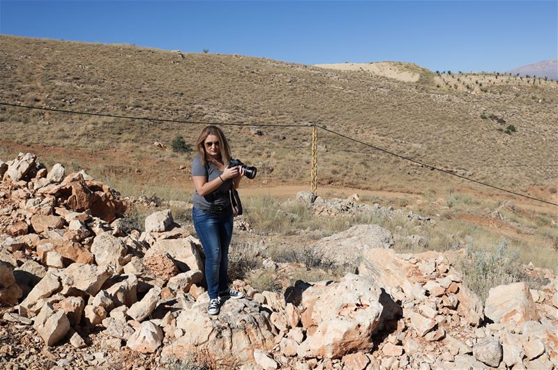 On set shooting vineyards-------------------------------------------------