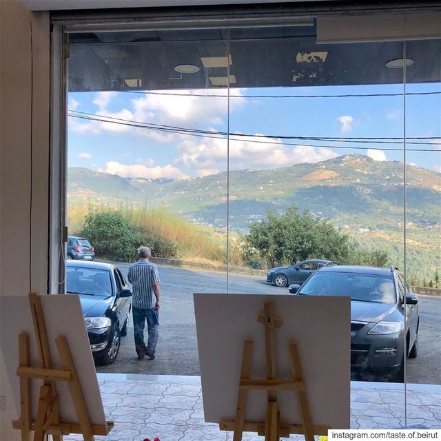 On the way back from the copy store, picked up some apricots. ... (Sirjbal, Mont-Liban, Lebanon)