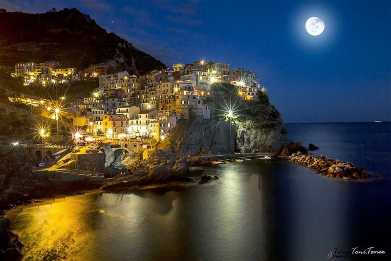 Once you visit Italy, you should definitely plan couple of days in "Cinque... (Le Cinque Terre)
