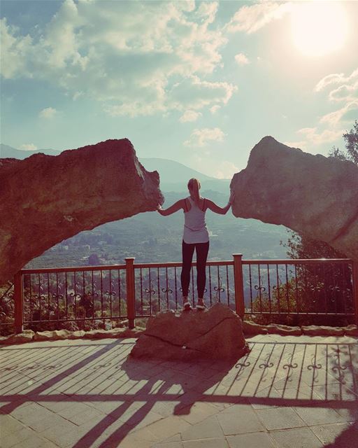 One day you will ask me which is more important ? ...My life or yours ?...I (Gibran Museum)