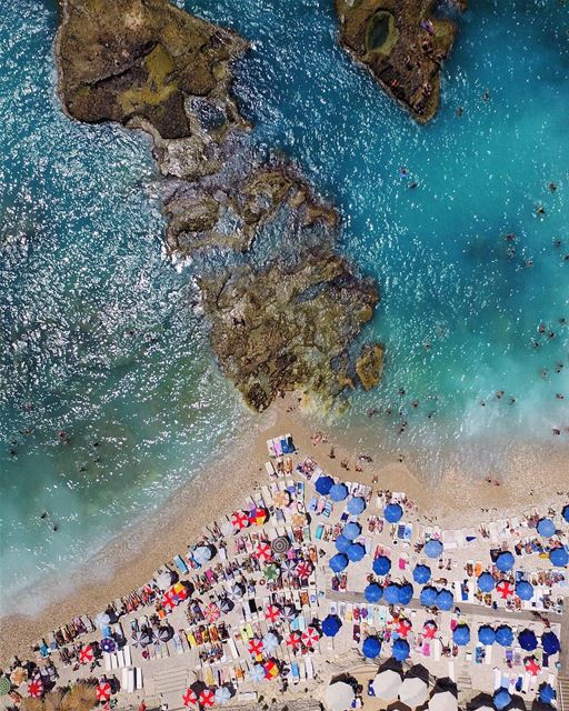 One last wave of summer.📍Batroun..━ ━ ━ ━ ━ ━ ━ ━ ━ ━ ━ ━ ━ ━ ━ ━ ━ ━... (Lebanon)