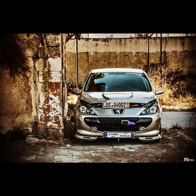 One of our members  idriveicare  psl  lebanon  loveit  love  loyal  beast ...