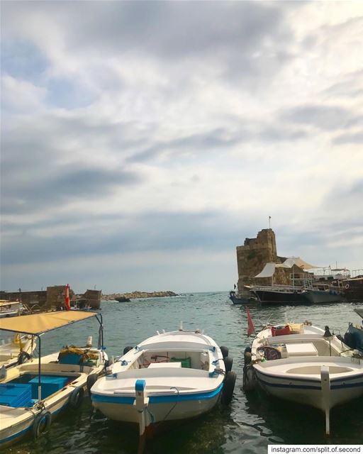 One of the oldest port in the world  byblos  port ... lebanon  travel ... (Byblos - Jbeil)