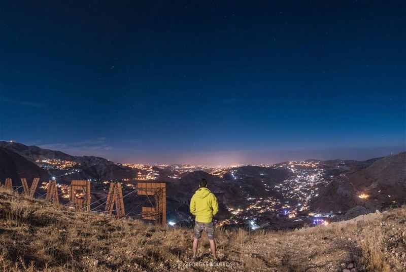 One story, different perspectives!✨.. mylebanon  lebanon  faraya ... (Faraya L Salib)