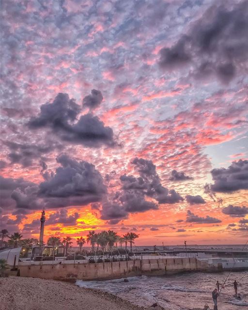 Only from the heart can you touch the sky - Rumi ... (Beirut, Lebanon)