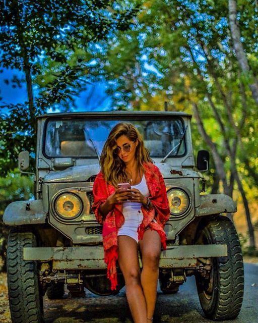 Only those who care about you can hear you when you're quiet 🎈- Credits: @ (Bcharré, Liban-Nord, Lebanon)
