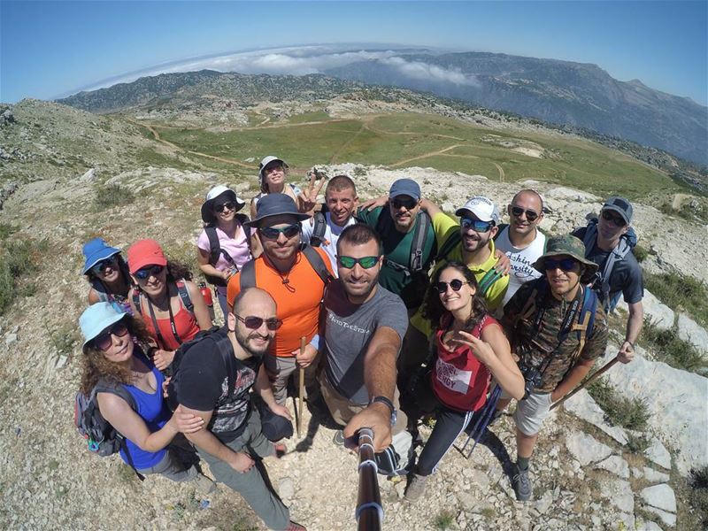 Only those who will risk going too far can possibly find out how far one... (Jabal el Hadîd)