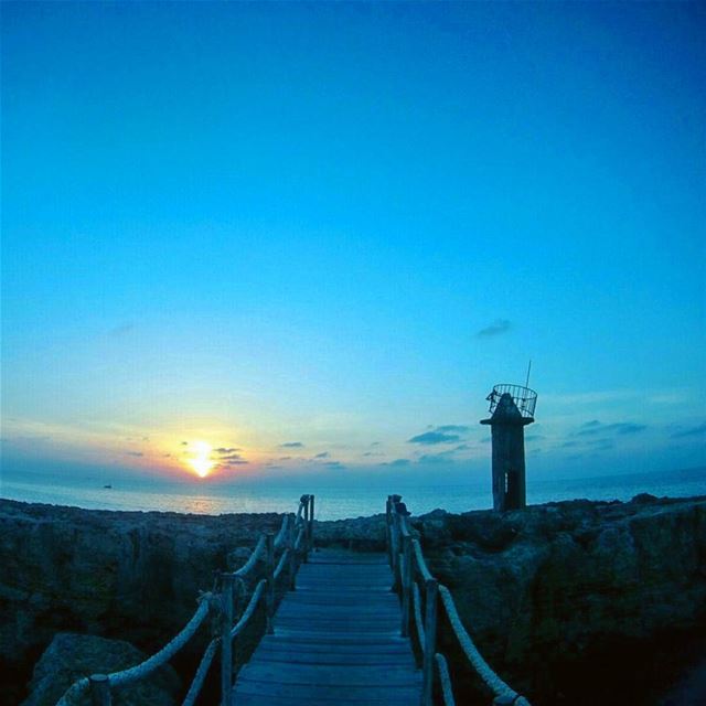 Open heart 🌍 مدى... lebanon  batroun  livelovebatroun  nature ... (Mina-batroun)