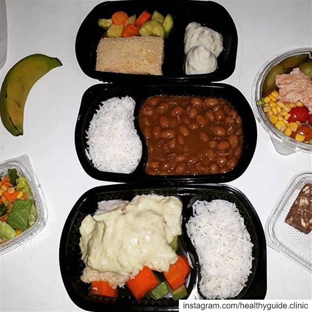 Order your healthy food boxes We deliver 1000-1500-2000 and high protein...