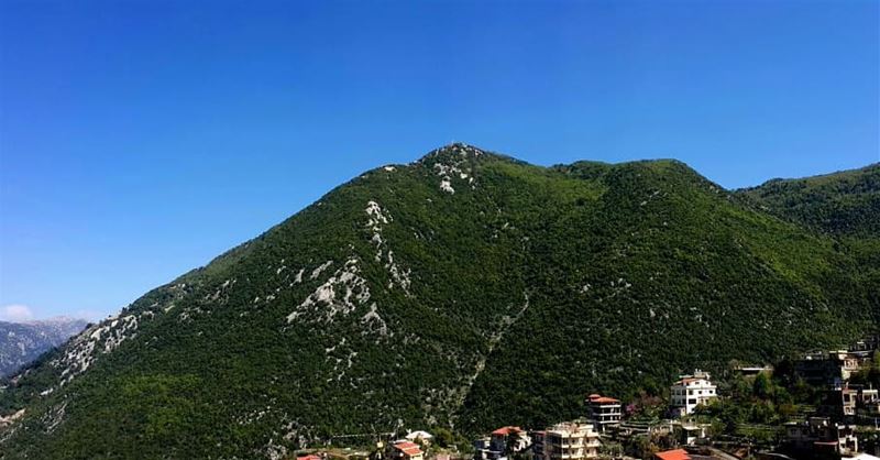 Our advice to you: Spend your Easter Monday in  JabalMoussa unescomab ...