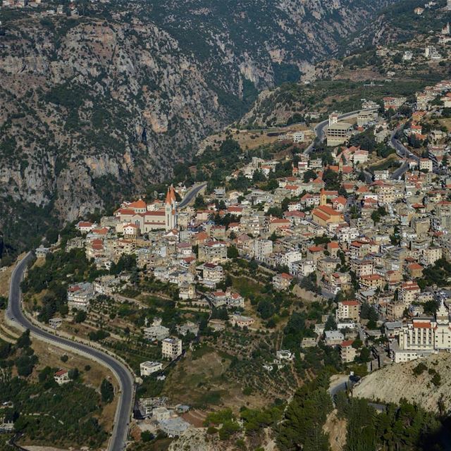 Our Camping view! 🖤 lebanonbyalocal  lebanonisbeautiful  wearelebanon ... (Bcharré, Liban-Nord, Lebanon)