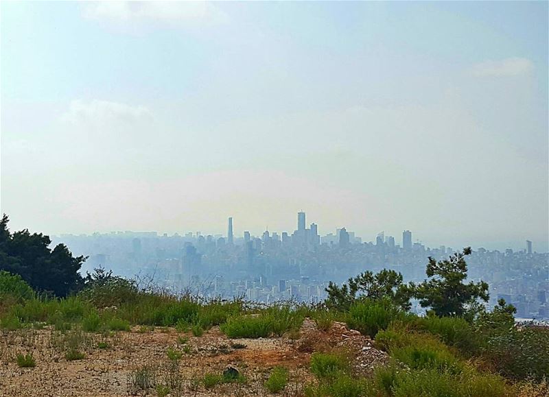 Our  charming  Beirut ... (Beirut, Lebanon)