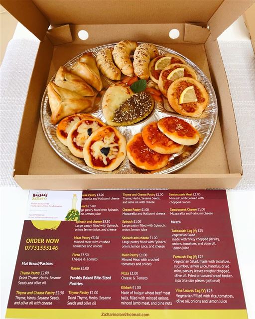 Our mission is to “deliver our fresh food to your office or home on time...