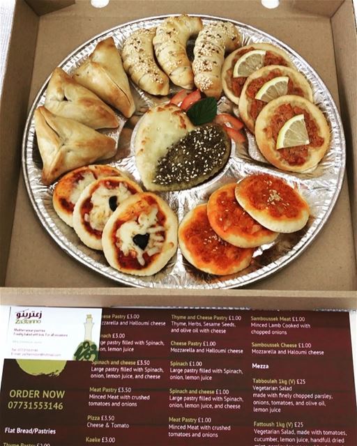 Our mission is to “deliver these heavenly pastries on time to make your...