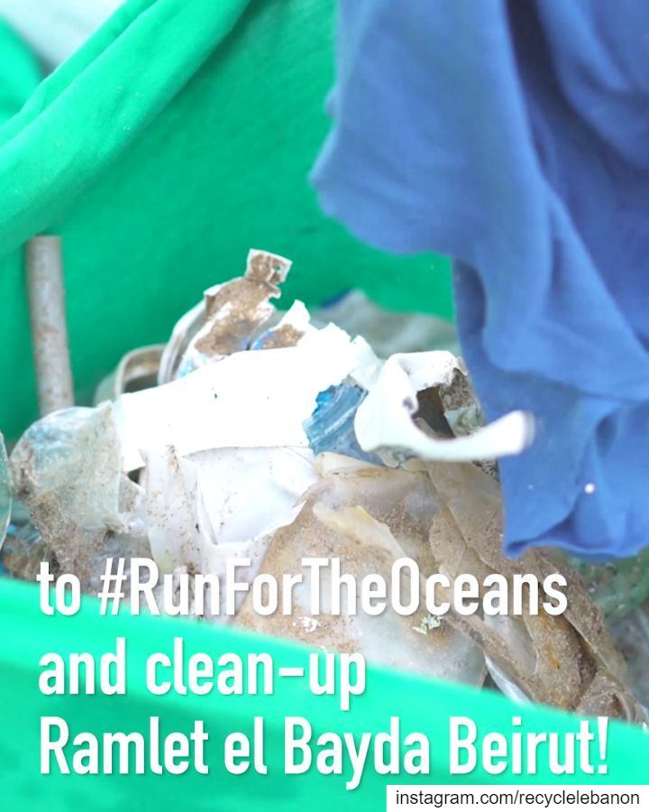 Our next  BalaPlastic clean up is this weekend!  RunForTheOceans with us...