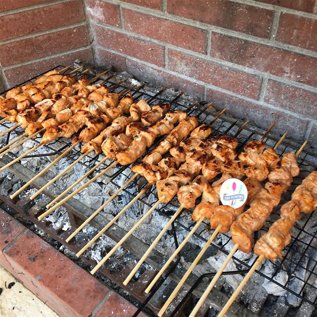 Our Sunday lunch 🍴 what do u prefer?! 1 or 2 ?! Swipe left 🤦‍♀️🙈🙈😍😍... (Zgharta District)