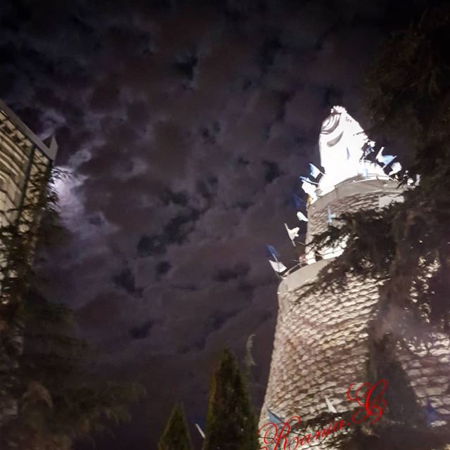  ourladyoflebanon ... (Our Lady of Lebanon)