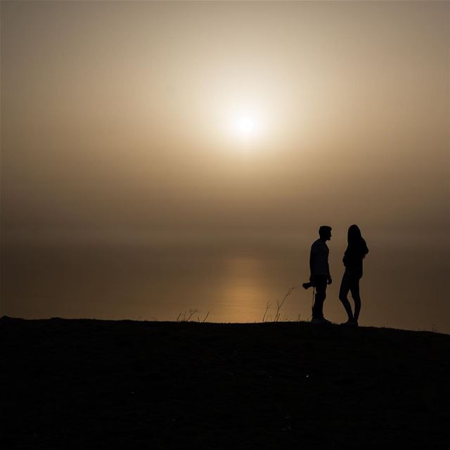 Out beyond ideas of wrongdoingand rightdoing there is a field.I’ll meet... (El Ghîné, Mont-Liban, Lebanon)