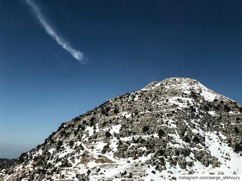 Over the mountains...———————————————————————— mappingarchitect  lebanon ... (El Laklouk, Mont-Liban, Lebanon)