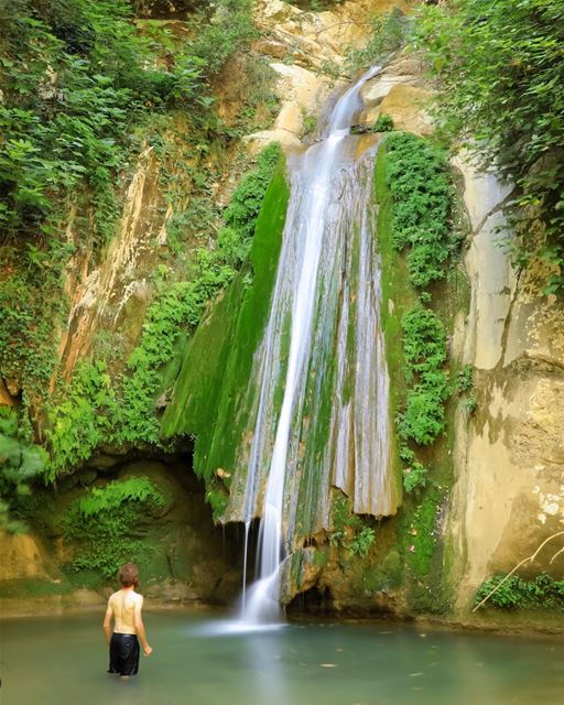 P A R A D I S E 🍃..... whatsuplebanon  instagram  lebanon_hdr ... (Lebanon)