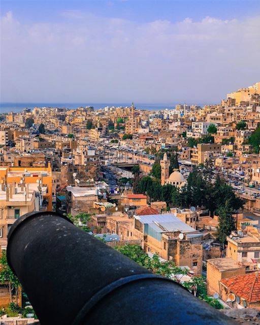 P E A C E ✌🏼 السّلام ✌🏼-----------------------------------------------... (Tripoli, Lebanon)