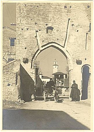 Palestine Bank in Beirut  1901