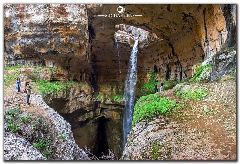 Panoramic of bal3a in 12 photos :)  ptk_lebanon  wearelebanon ...