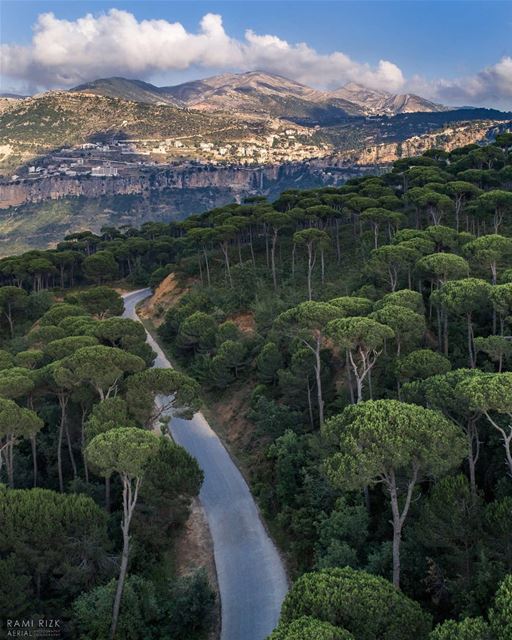 Para Para Paradise 🎵 @livelove.jezzine... livelovejezzine  jezzine ... (Bkâssîne, Al Janub, Lebanon)