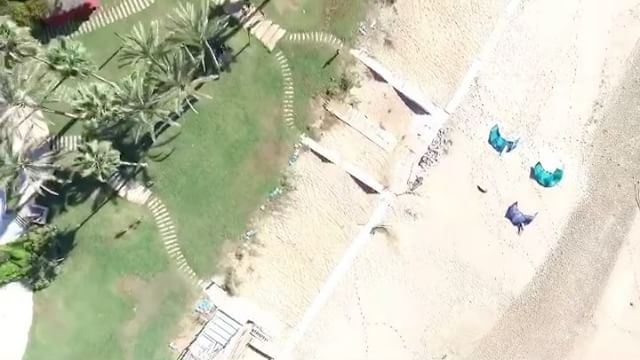 Part 2 of lebanon from the sky at La Guava Beach today  mybeirut  beirut ... (LaGuava Resort)