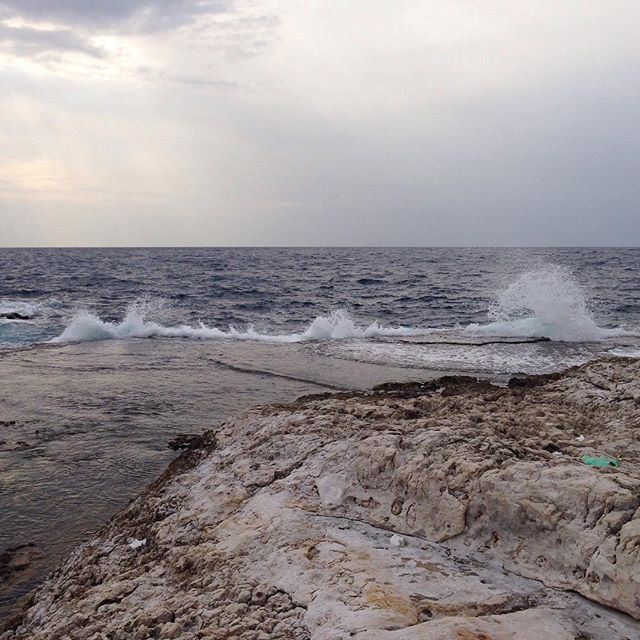 Part 3 (Beirut Rawche)