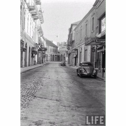 Patriarche Hoyek Street ,