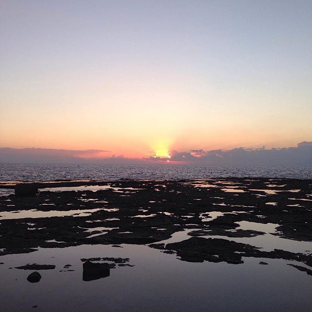 Peace. (Port Byblos)