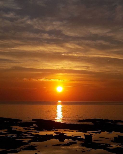 People interpret natural phenomena in sooo many different ways. For... (Tripoli, Lebanon)