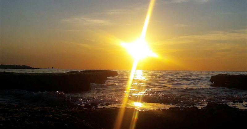 People interpret natural phenomena in sooo many different ways. For... (Tripoli, Lebanon)