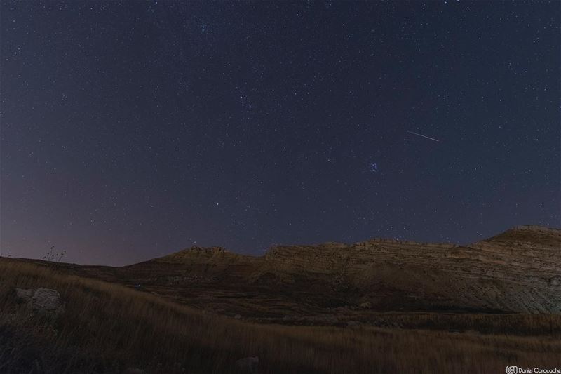 Perseid Meteor Shower  meteorshower  livelovelebanon  lebanon  ptk_lebanon...