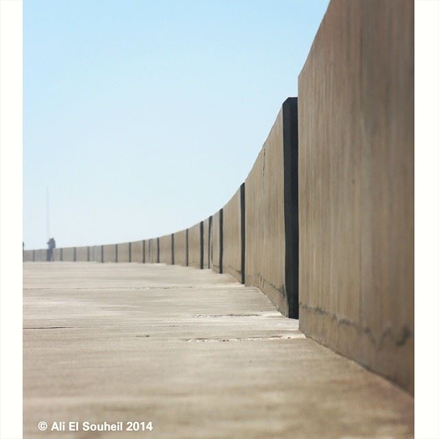  perspective  lines  art  beirut  waterfront  photography  lebanese ...