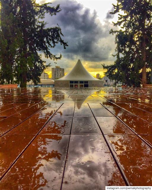 Perspective! perspective  perspectivephotography  sky  clouds  water ...