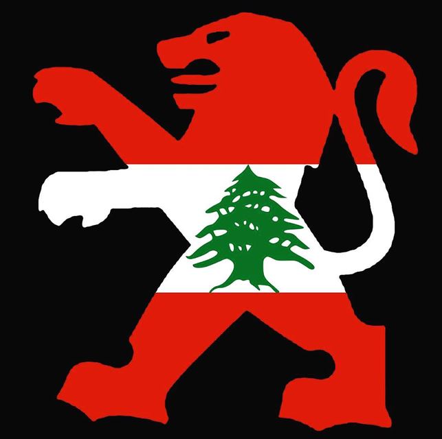  peugeotlebanon  lebanon  proud  psl ...