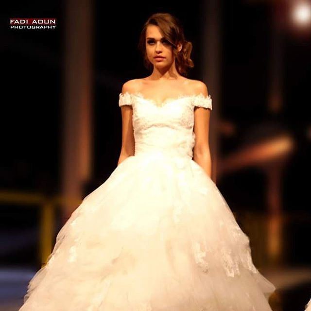  photo  fadiaoun @faaoun  models  wedding  fashion  beirut ...