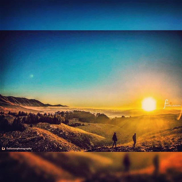  photo  fadiaounphotography  lebanon   cedars  clouds  landscape  nature ...