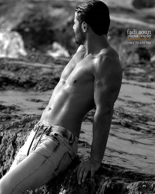  photo  fadiaounphotography  photoshooting  mrlebanon  runnerup  model ...