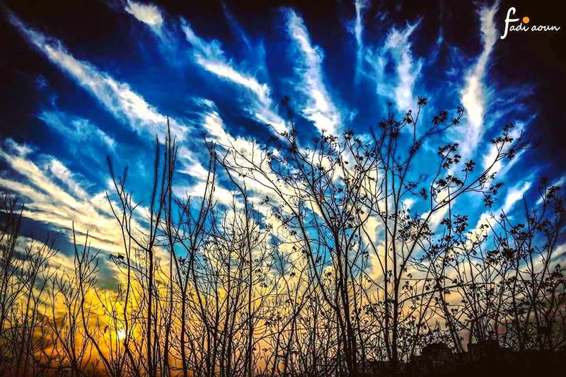 photo  fadiaounphotography  sky  lebanon  photoshooting  photoinsta ...