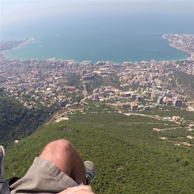  photography  beautiful  beautifulview  bay  mediterranean  jounieh ... (Joünié)