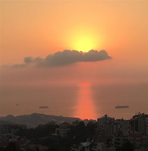 Photography by Chantal nicolas  sunset sunsets travelphotography ... (Ste Therese Shayle)