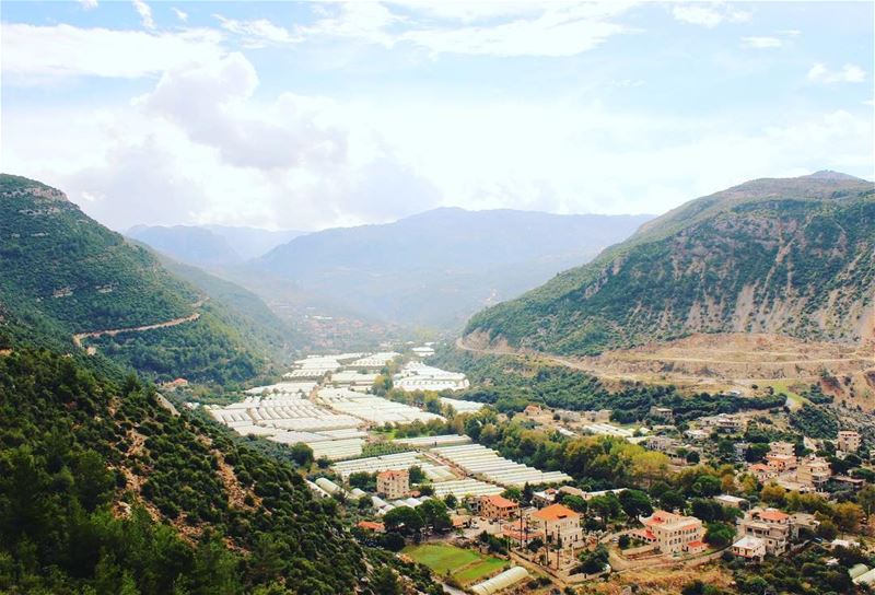 Photography by chantal nicolas بساتين العصي chouf  lebanon livelovelebanon...